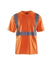 3313 T-Shirt High Vis