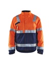 4862 Winterjas High Vis