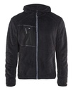 4863 Pilé vest