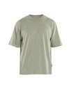 3429 T-shirt losse pasvorm