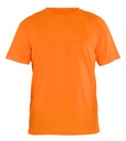 3331 UV-T-shirt Visible