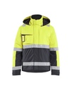 4870 Winterjas HIGH VIS