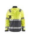 4064 Jack ongevoerd High Vis