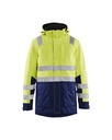 4495 Winterparka High Vis