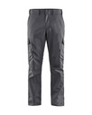 1444 Industrie werkbroek stretch