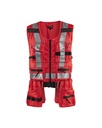 3032 Werkvest High Vis