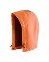 2166 Capuchon High vis, gevoerd