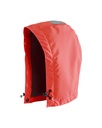 2166 Capuchon High vis, gevoerd