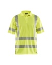 3428 UV-Poloshirt High Vis