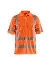 3428 UV-Poloshirt High Vis