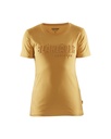 3431 Dames T-shirt 3D