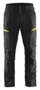 1456 Service werkbroek stretch
