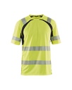 3397 UV-T-shirt High Vis