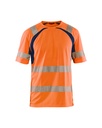 3397 UV-T-shirt High Vis