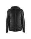 5931 Dames hybride jack