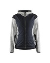 5931 Dames hybride jack