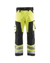 1566 High Vis Werkbroek