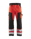 1566 High Vis Werkbroek