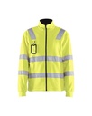 4833 Fleecejas High Vis