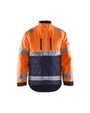 4827 Winterjas HIGH VIS