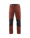 1459 Service werkbroek stretch