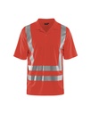 3391 UV-Poloshirt High Vis