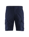 1446 Industrie short stretch