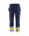 1529 High Vis Werkbroek