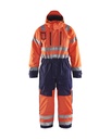 6763 Winteroverall HIGH VIS