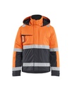 4870 Winterjas HIGH VIS