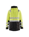 4495 Winterparka High Vis