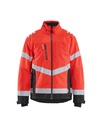 4780 Winterjas High Vis