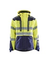 4496 Shell jack High Vis