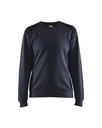 3408 Dames Sweatshirt bi-colour