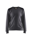 3408 Dames Sweatshirt bi-colour