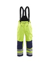 1867 High Vis shell werkbroek