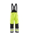 1867 High Vis shell werkbroek
