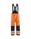 1867 High Vis shell werkbroek