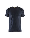 3360 T-Shirt, V-hals