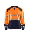3541 Sweatshirt High Vis