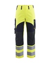 7189 Dames Multinorm werkbroek Inherent