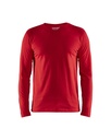 3500 T-shirt lange mouwen