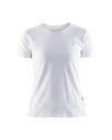 3304 Dames T-shirt slim fit