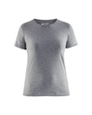 3304 Dames T-shirt slim fit