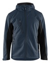 4753 Softshell jack