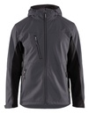 4753 Softshell jack