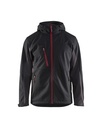4753 Softshell jack