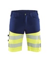 1541 High Vis Short met stretch
