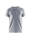 3360 T-Shirt, V-hals
