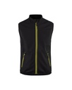 3850 Softshell bodywarmer